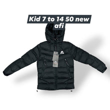 Load image into Gallery viewer, Jacket boy