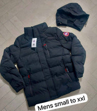 Load image into Gallery viewer, Jacket men