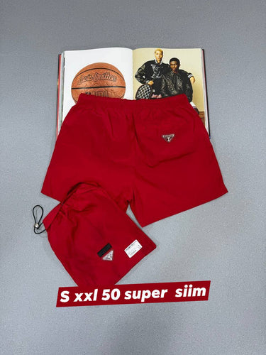 Short men