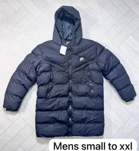 Load image into Gallery viewer, Jacket men