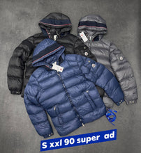 Load image into Gallery viewer, Jacket men