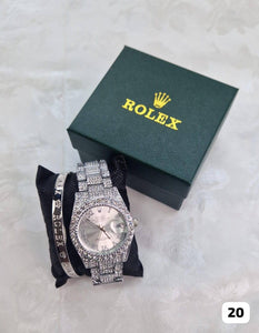 Watch