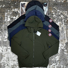 Load image into Gallery viewer, Jacket