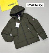 Load image into Gallery viewer, Jacket men