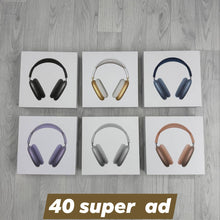 Load image into Gallery viewer, Headphone