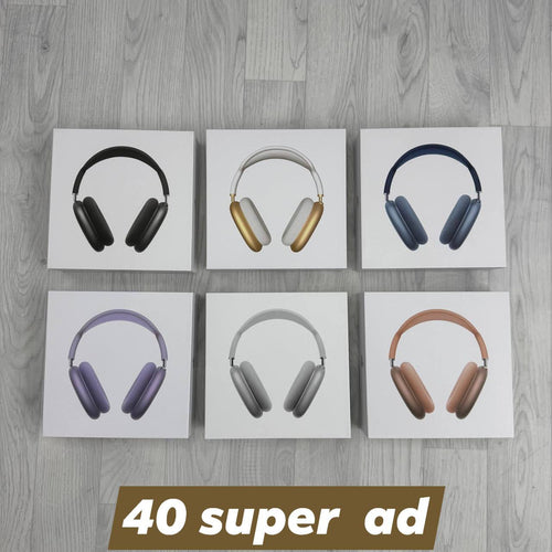 Headphone