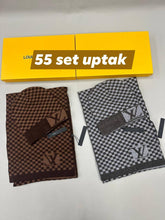 Load image into Gallery viewer, Scarf set