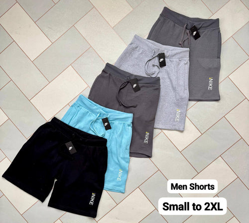 Short men