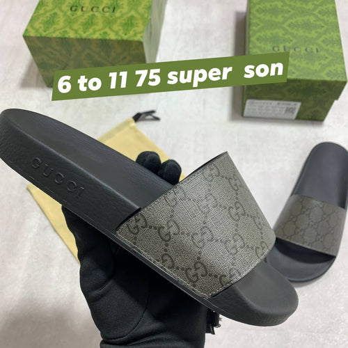 Slipper