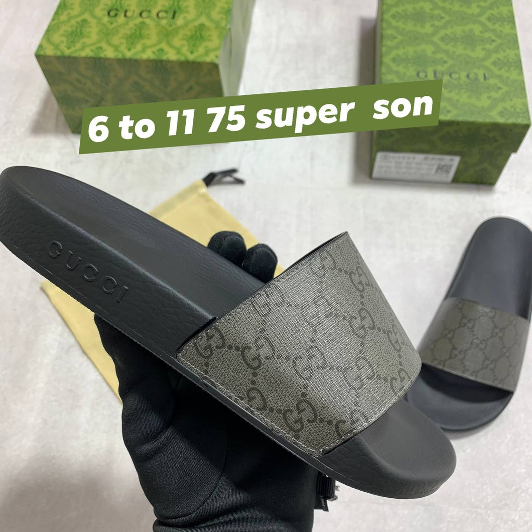 Slipper