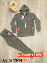 Load image into Gallery viewer, Tracksuit boy