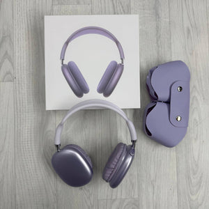 Headphone