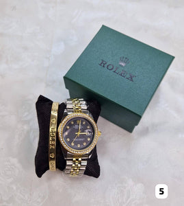 Watch