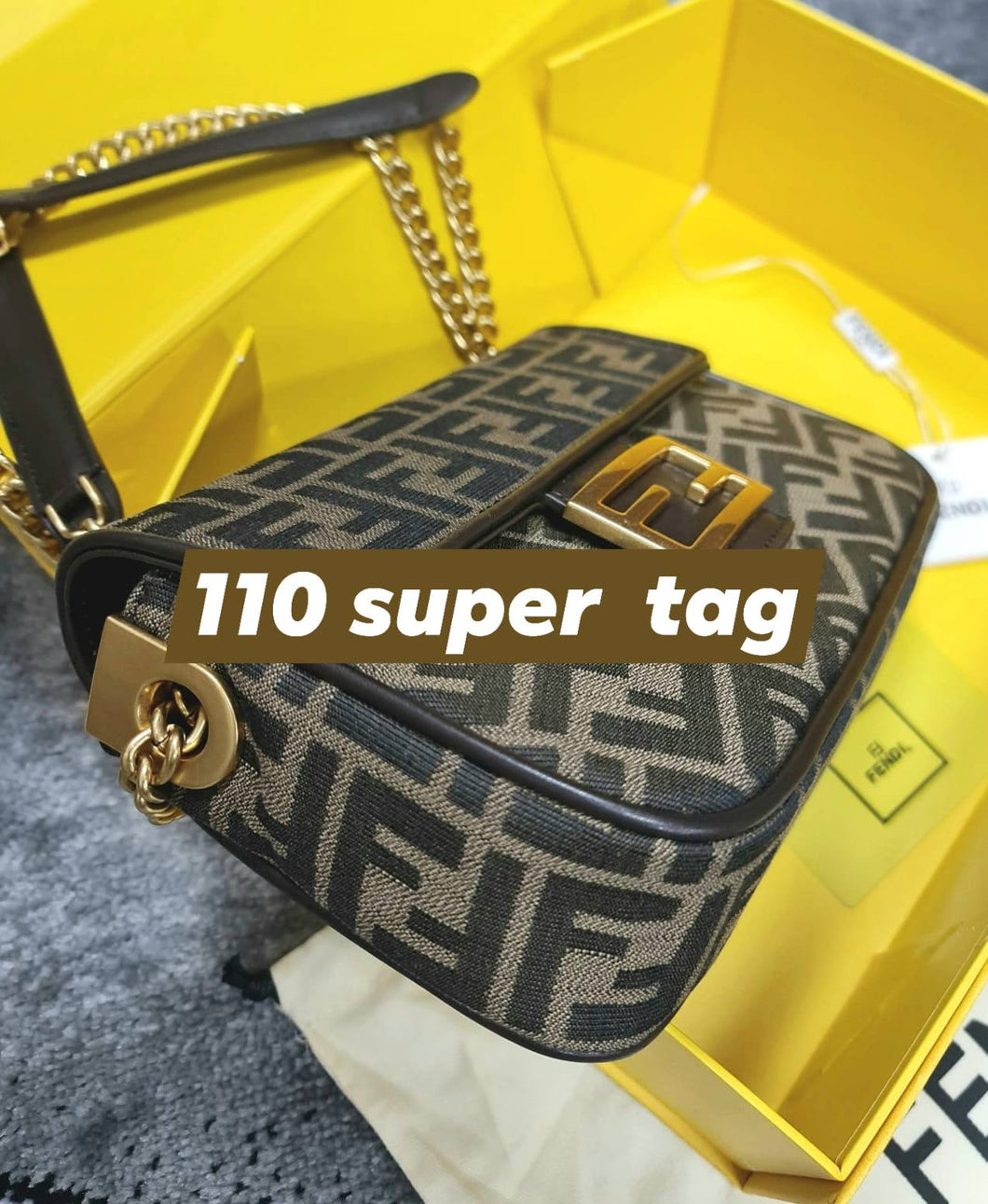 Bag