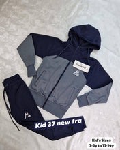 Load image into Gallery viewer, Tracksuit