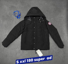 Load image into Gallery viewer, Jacket men