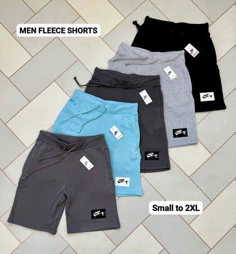 Short men