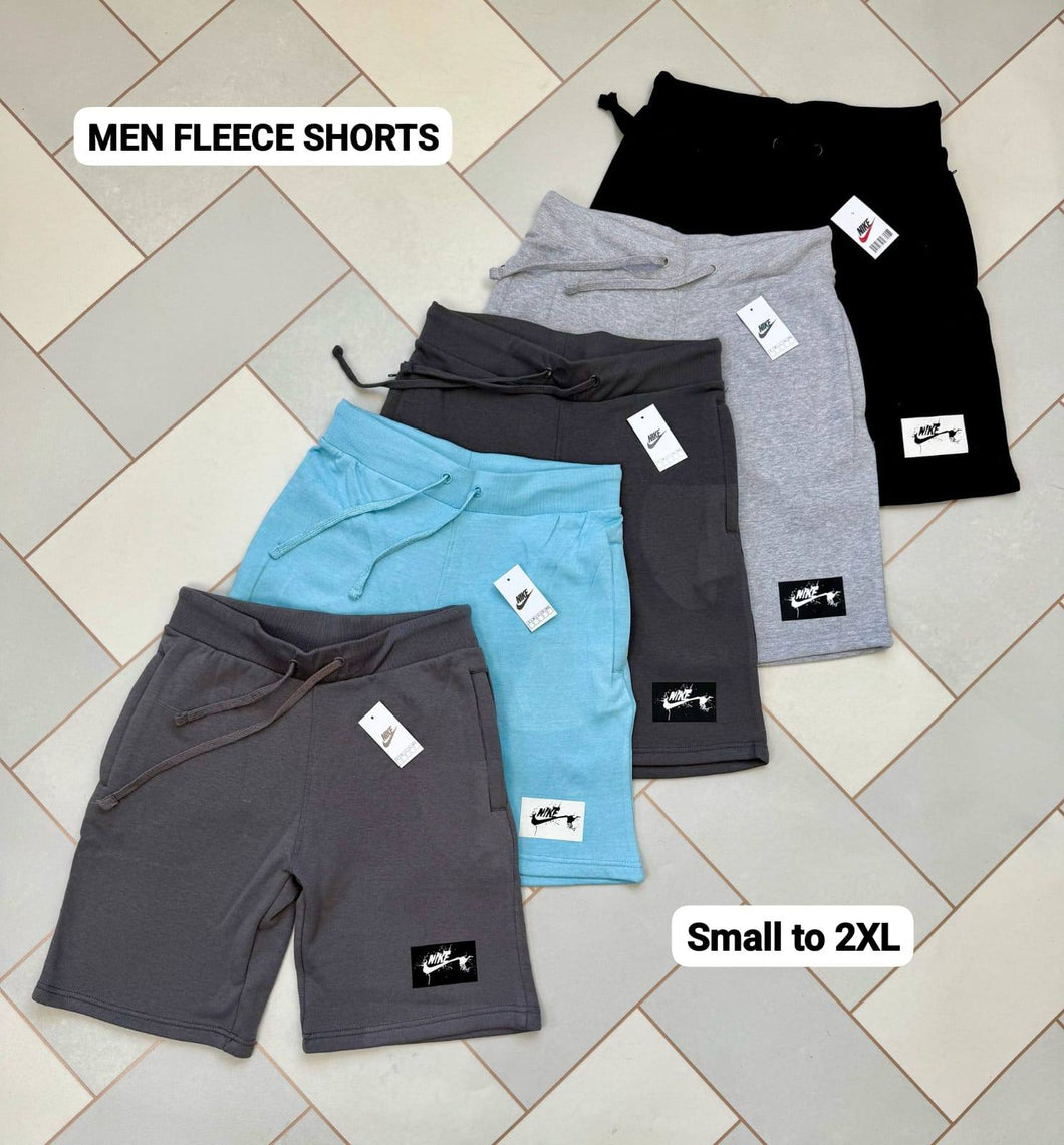 Short men