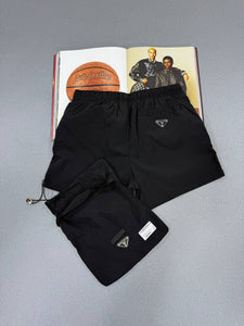 Short men