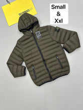 Load image into Gallery viewer, Jacket