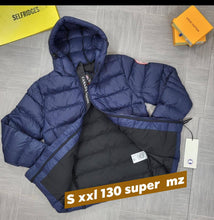 Load image into Gallery viewer, Jacket men