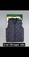 Load image into Gallery viewer, Jacket men
