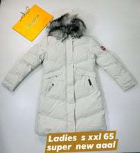 Load image into Gallery viewer, Jacket