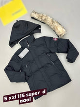 Load image into Gallery viewer, Jacket men
