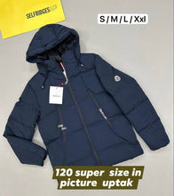 Load image into Gallery viewer, Jacket men
