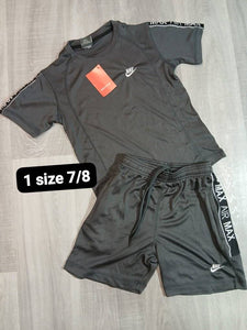 Tshirt boy