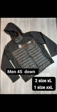 Load image into Gallery viewer, Jacket men