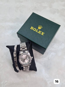 Watch
