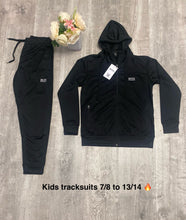 Load image into Gallery viewer, Tracksuit boy