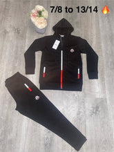 Load image into Gallery viewer, Tracksuit boy