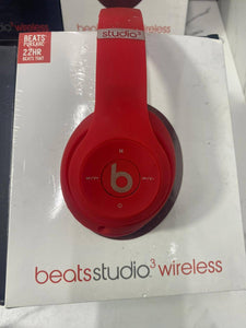Headphone