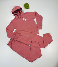Load image into Gallery viewer, Tracksuit women