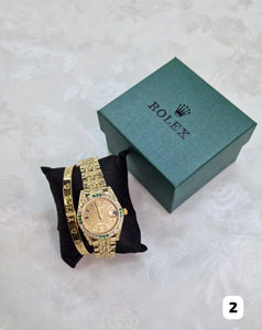 Watch
