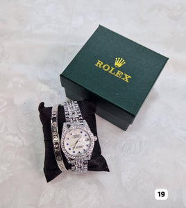 Watch