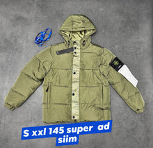 Load image into Gallery viewer, Jacket men