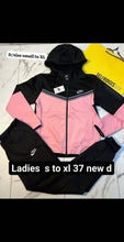 Load image into Gallery viewer, Tracksuit