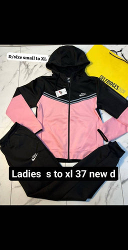 Tracksuit