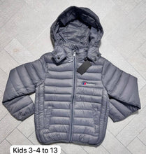 Load image into Gallery viewer, Jacket boy