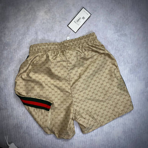 Short