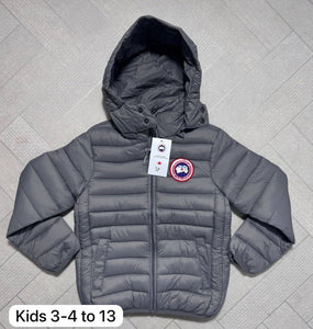 Jacket men