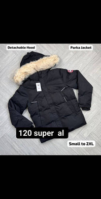 Jacket men
