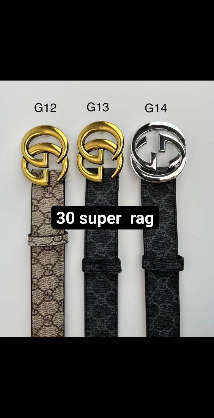 Belt