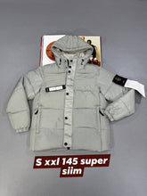 Load image into Gallery viewer, Jacket