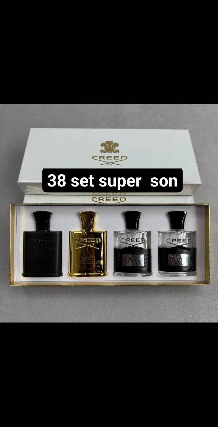 Perfume