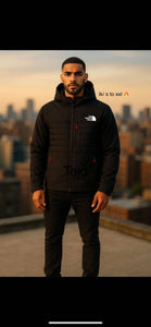Jacket men