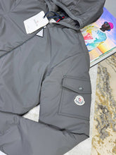 Load image into Gallery viewer, Jacket men